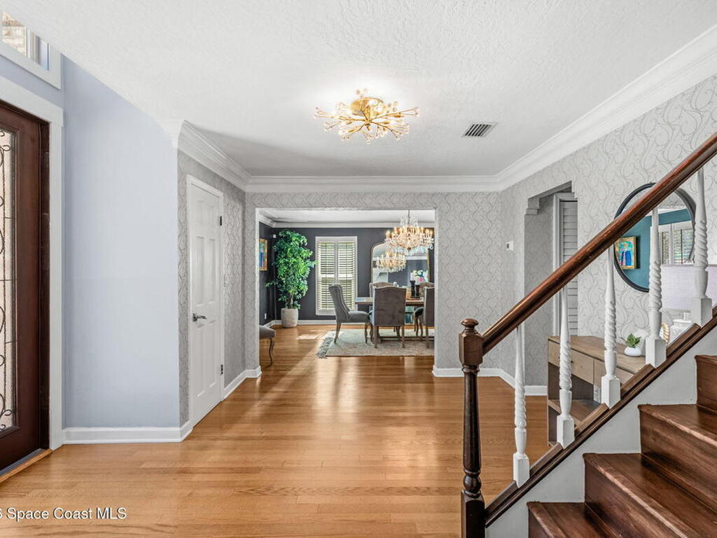 626 Sugarwood Way, Melbourne, FL 32940