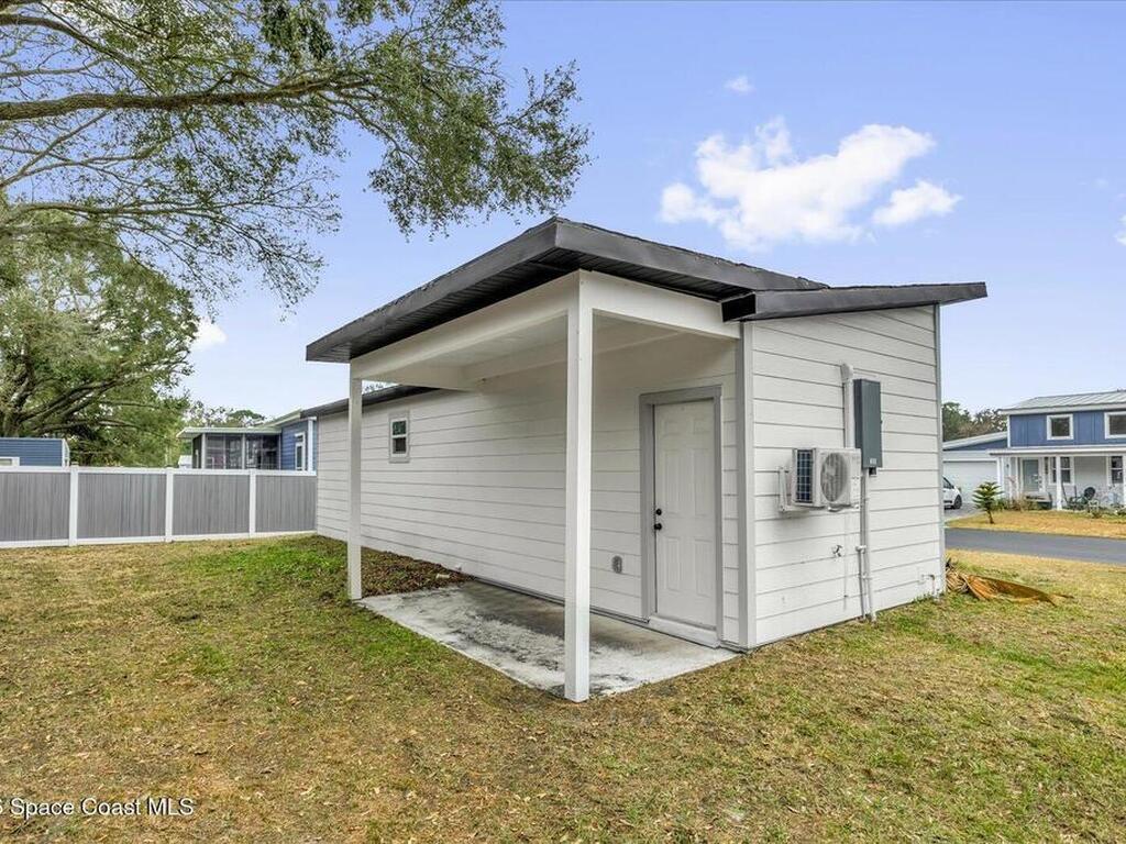 205 Flamingo Drive, Cocoa, FL 32926