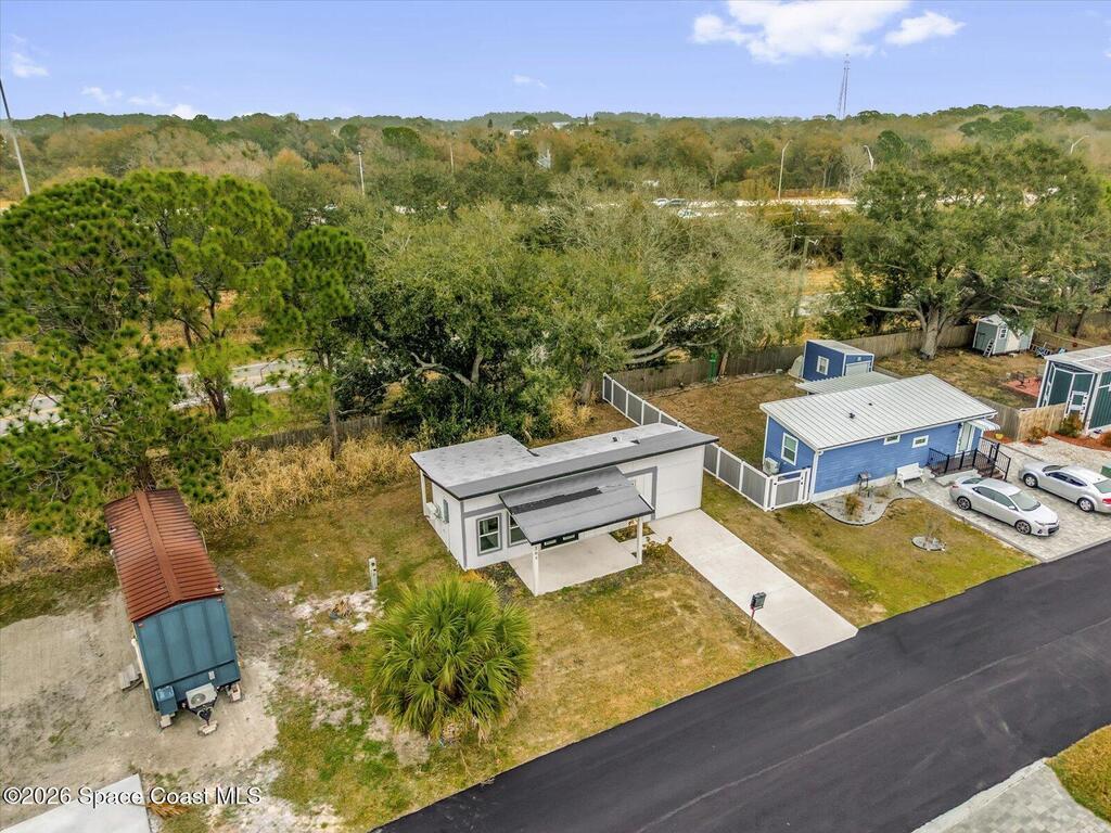 205 Flamingo Drive, Cocoa, FL 32926