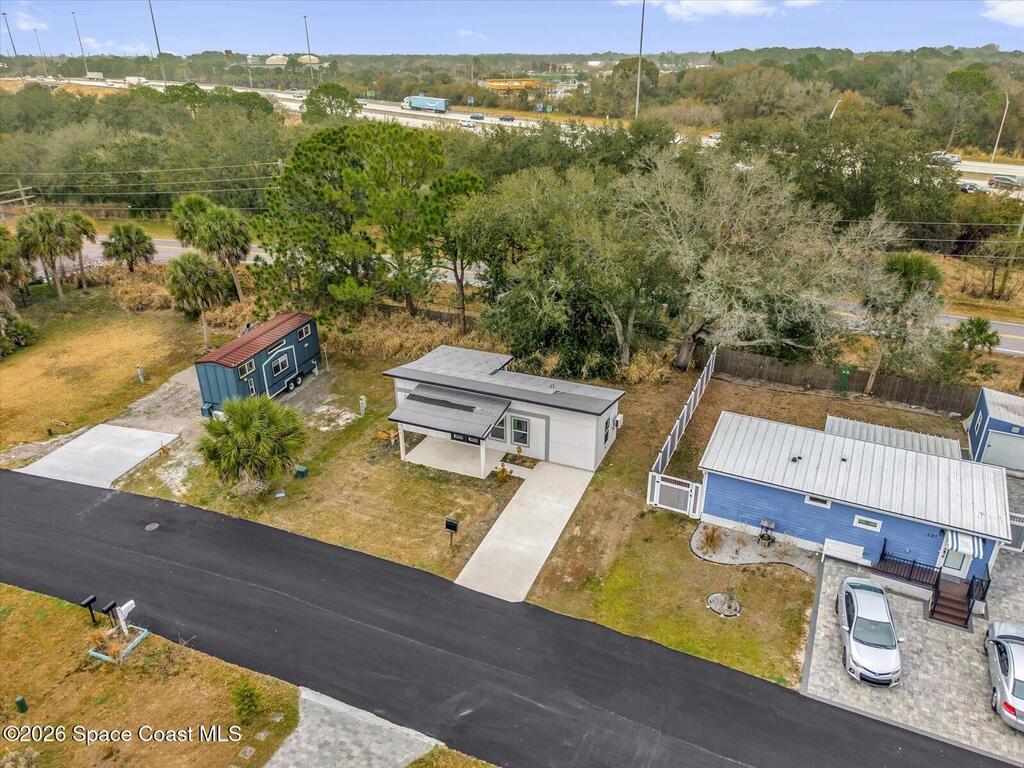 205 Flamingo Drive, Cocoa, FL 32926