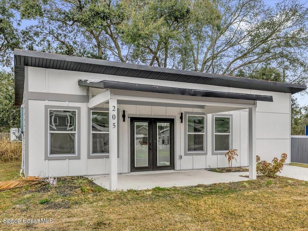 205 Flamingo Drive, Cocoa, FL 32926