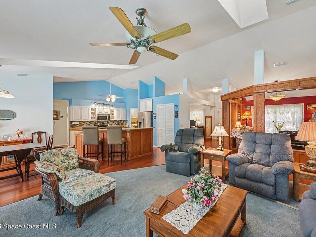 2009 Adirondack Circle, Melbourne, FL 32935