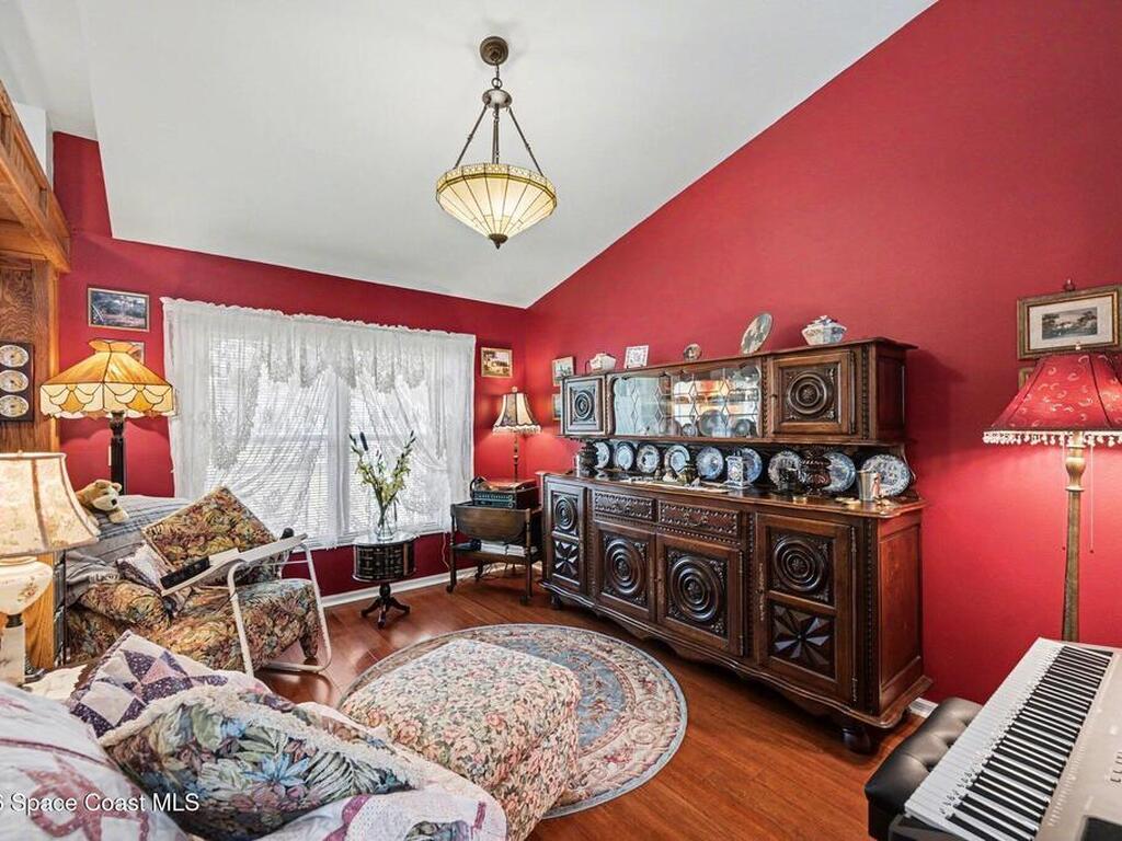 2009 Adirondack Circle, Melbourne, FL 32935