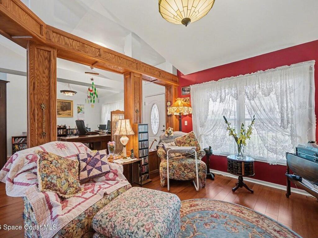 2009 Adirondack Circle, Melbourne, FL 32935