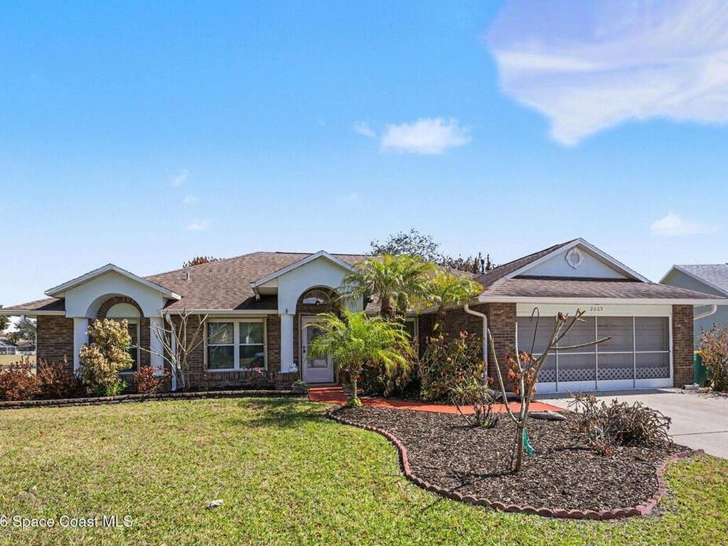 2009 Adirondack Circle, Melbourne, FL 32935