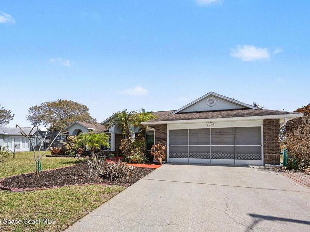 2009 Adirondack Circle, Melbourne, FL 32935