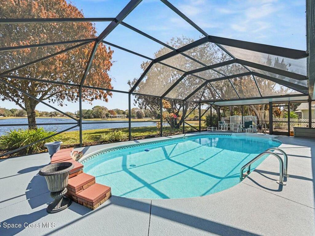 2009 Adirondack Circle, Melbourne, FL 32935