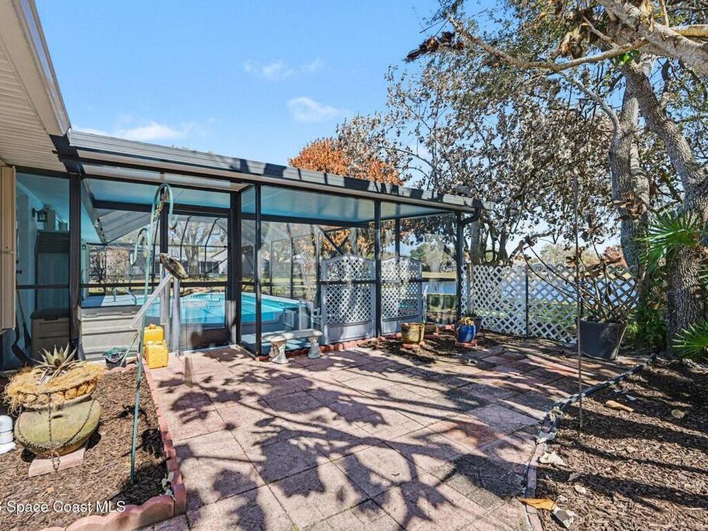 2009 Adirondack Circle, Melbourne, FL 32935