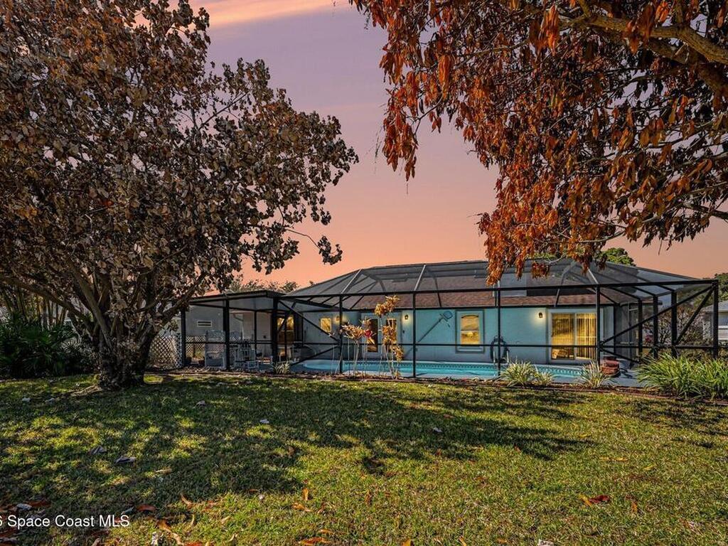 2009 Adirondack Circle, Melbourne, FL 32935