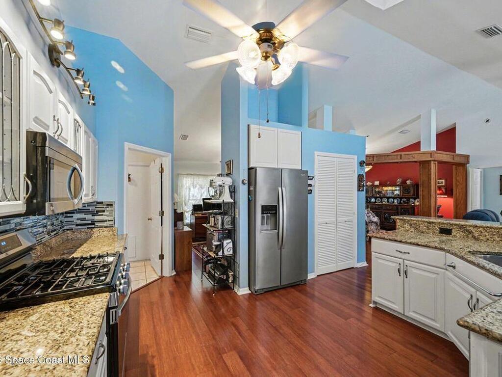 2009 Adirondack Circle, Melbourne, FL 32935