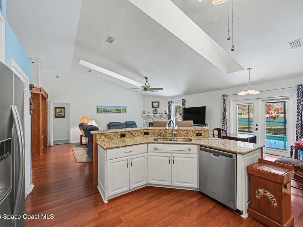 2009 Adirondack Circle, Melbourne, FL 32935