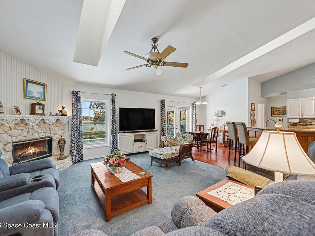 2009 Adirondack Circle, Melbourne, FL 32935