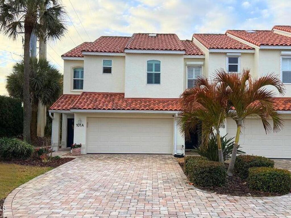 101 Melbourne Avenue, Indialantic, FL 32903