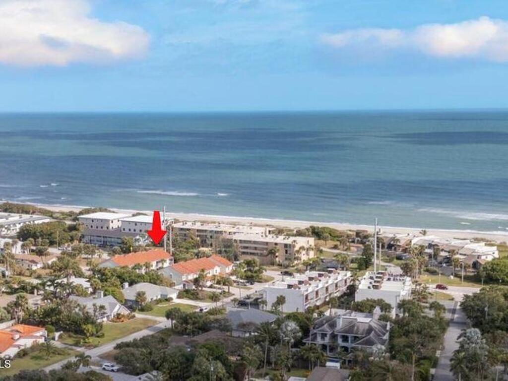 101 Melbourne Avenue, Indialantic, FL 32903