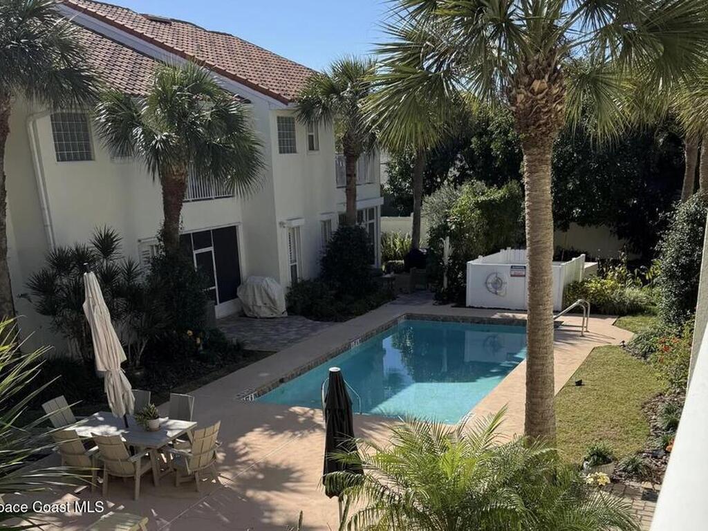 101 Melbourne Avenue, Indialantic, FL 32903