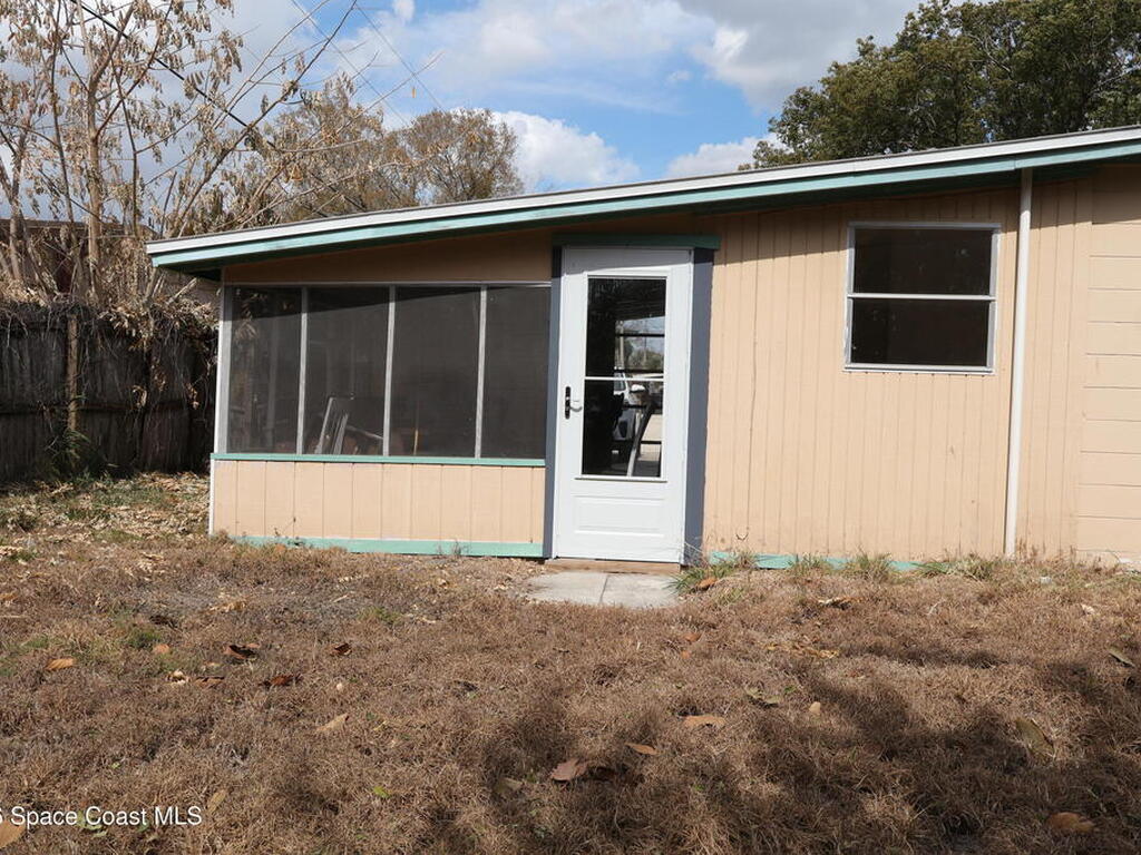 2183 Shelby Drive, Melbourne, FL 32935