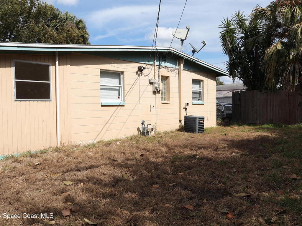 2183 Shelby Drive, Melbourne, FL 32935