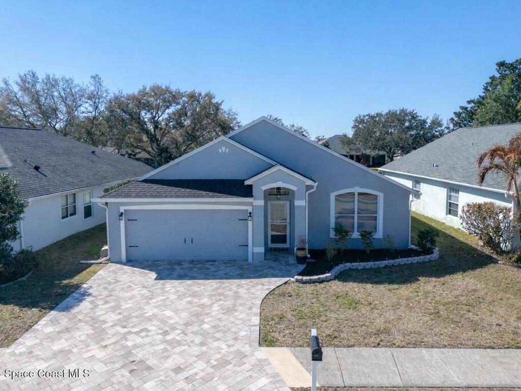 940 Shaw Circle, Suntree, FL 32940