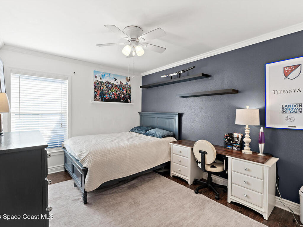 940 Shaw Circle, Suntree, FL 32940