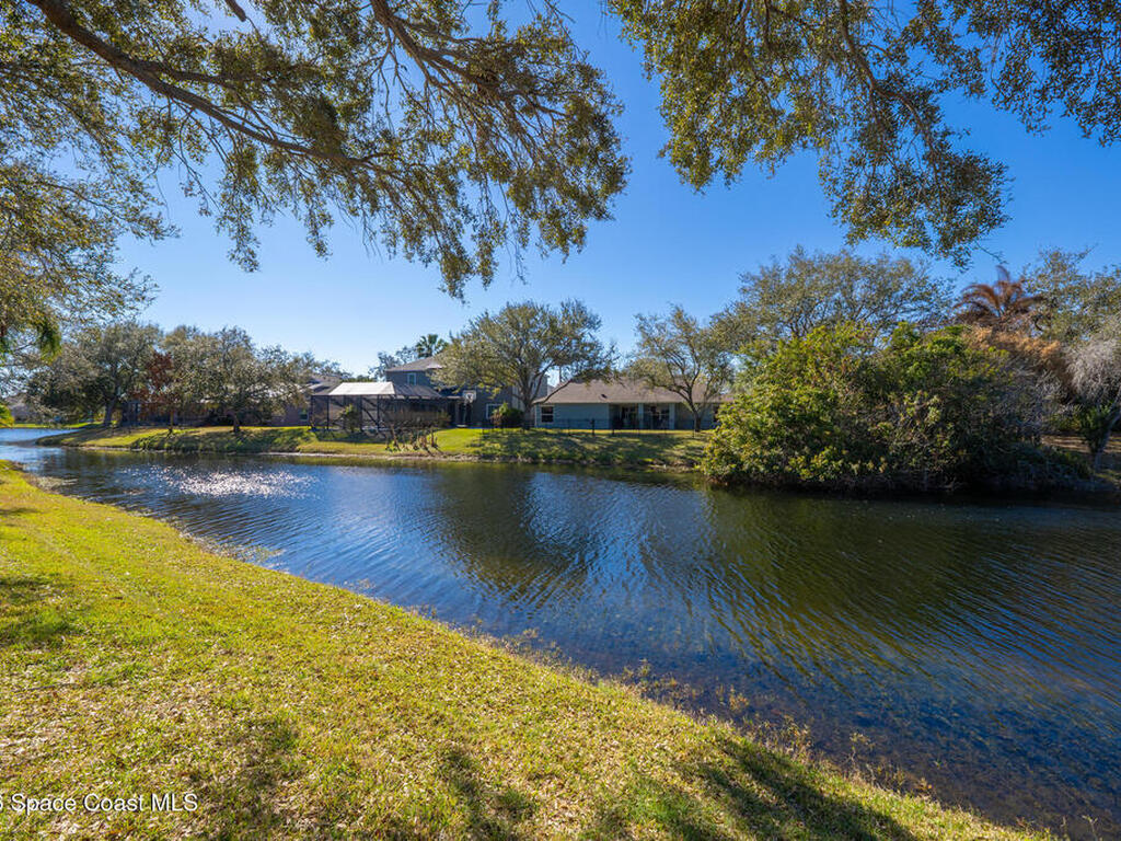 940 Shaw Circle, Suntree, FL 32940