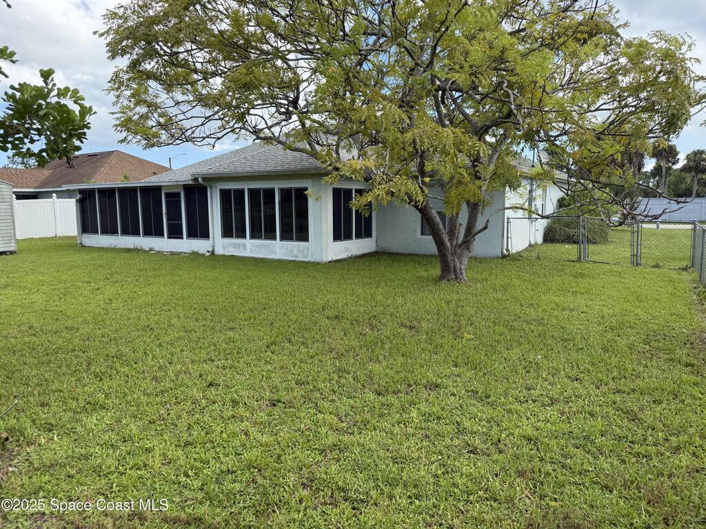 270 Aviation Avenue, Palm Bay, FL 32907