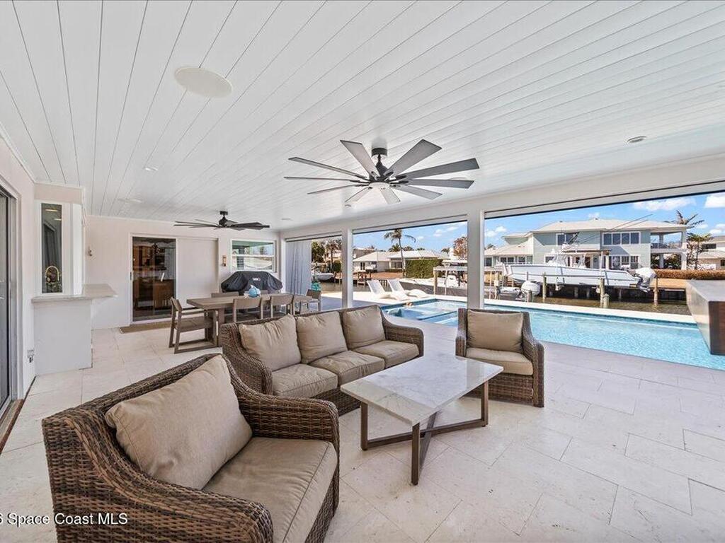 449 Sandy Key, Melbourne Beach, FL 32951