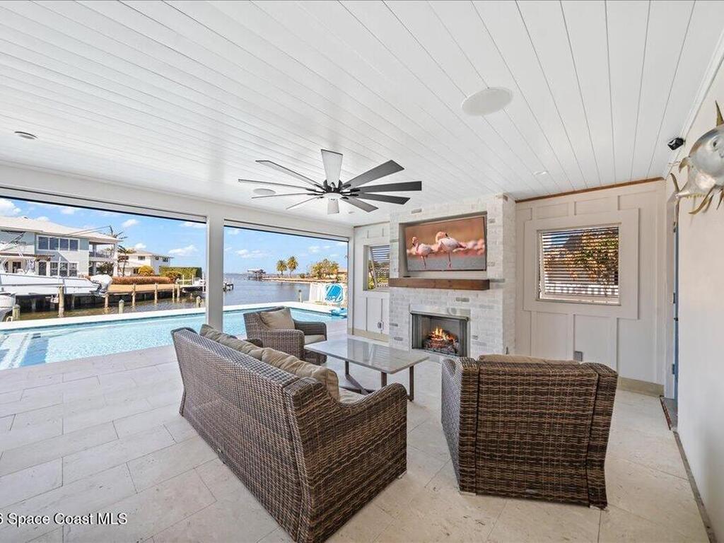 449 Sandy Key, Melbourne Beach, FL 32951