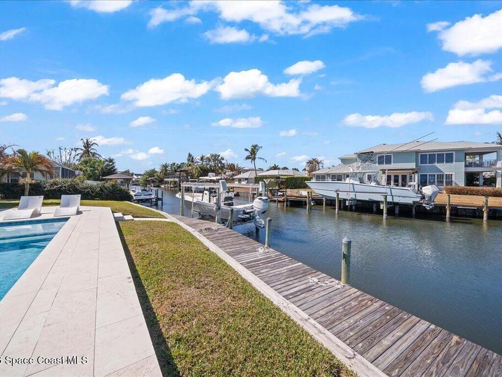 449 Sandy Key, Melbourne Beach, FL 32951