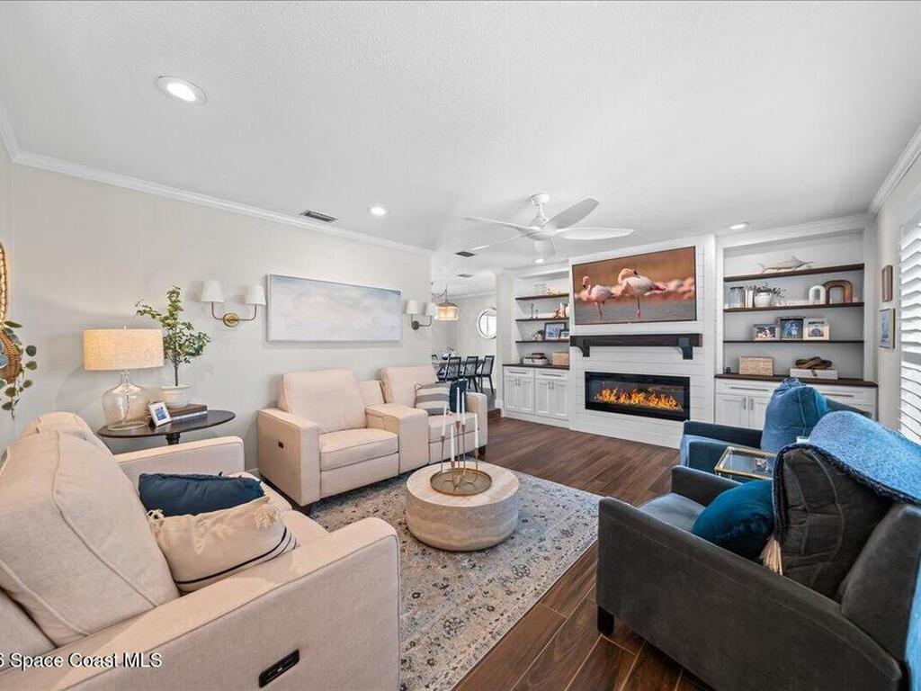 449 Sandy Key, Melbourne Beach, FL 32951