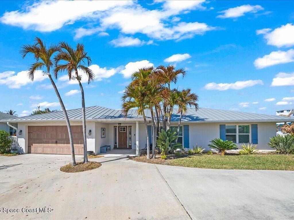449 Sandy Key, Melbourne Beach, FL 32951