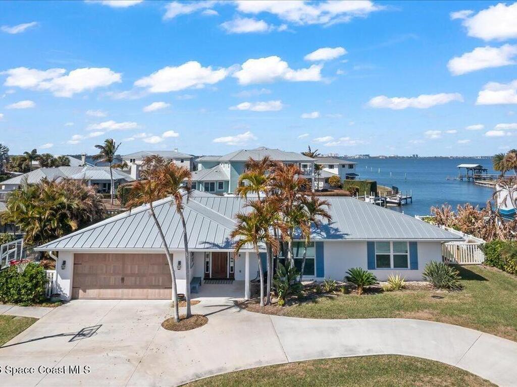 449 Sandy Key, Melbourne Beach, FL 32951