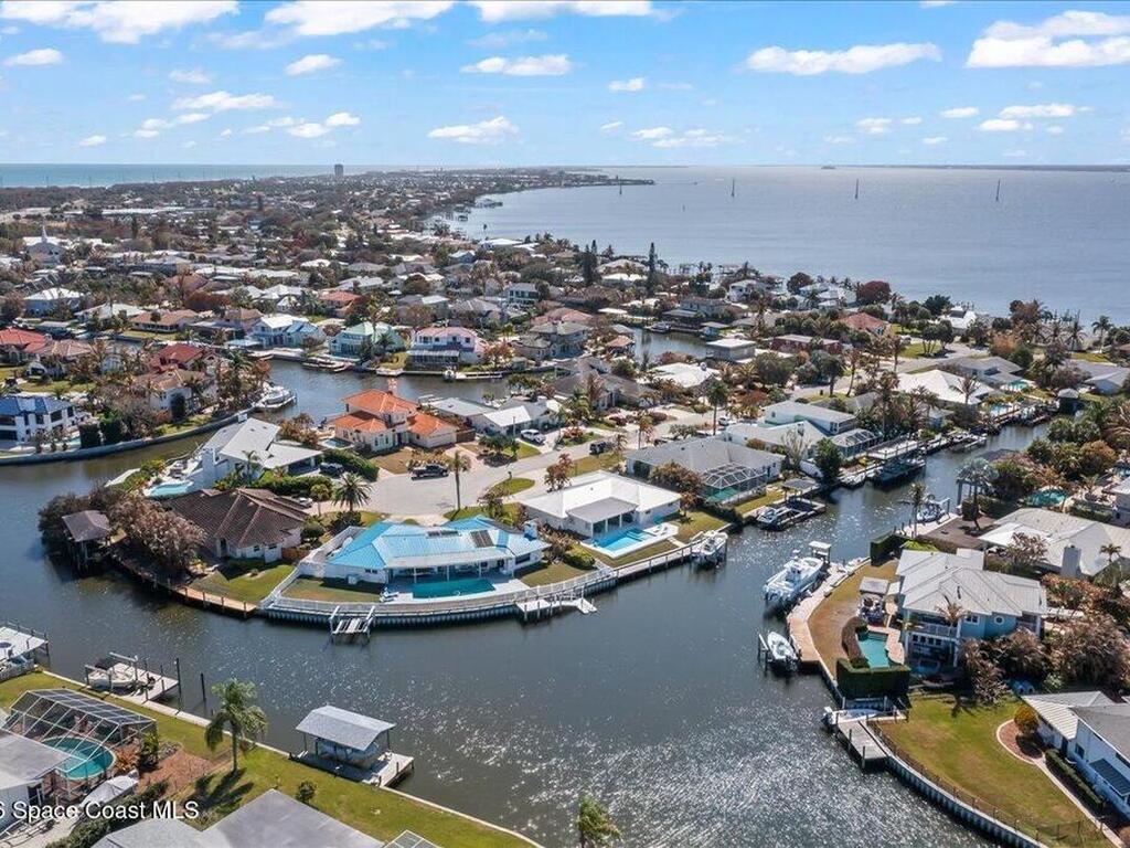 449 Sandy Key, Melbourne Beach, FL 32951