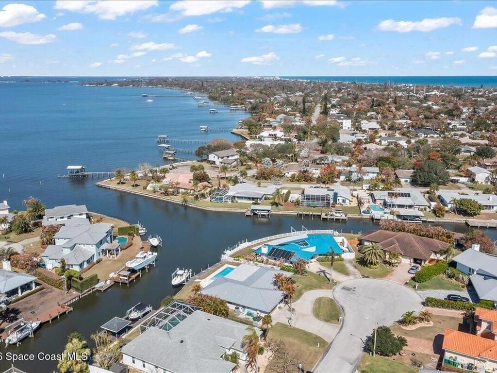 449 Sandy Key, Melbourne Beach, FL 32951