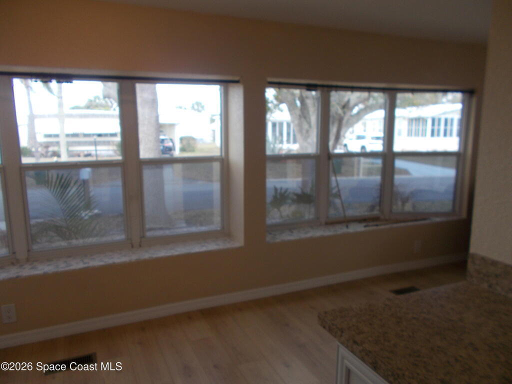 932 Cashew Circle, Barefoot Bay, FL 32976