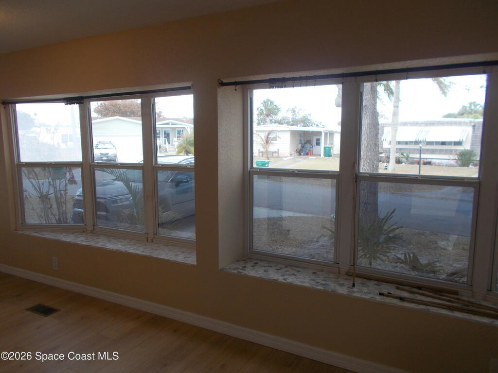 932 Cashew Circle, Barefoot Bay, FL 32976