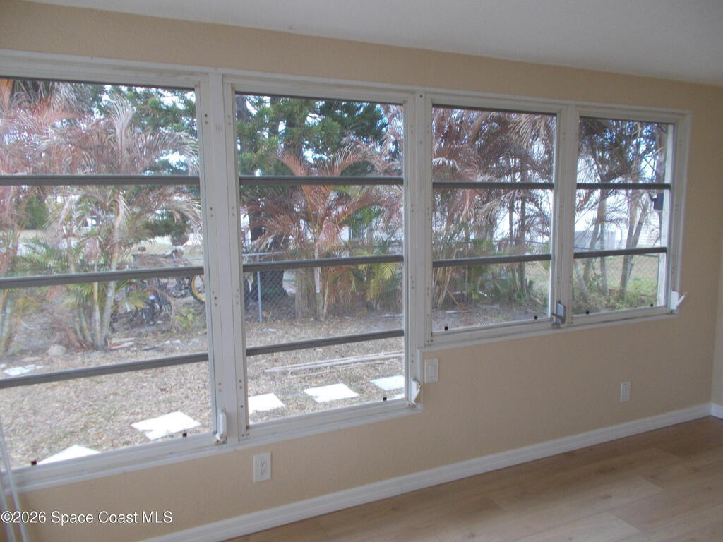 932 Cashew Circle, Barefoot Bay, FL 32976