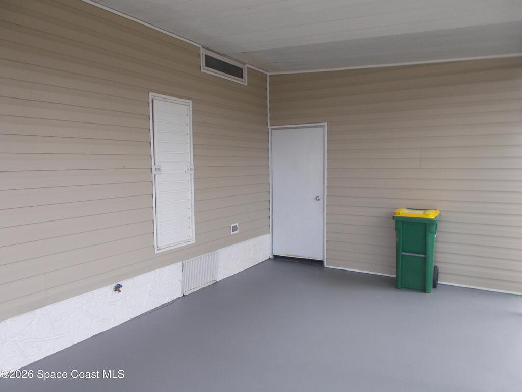 932 Cashew Circle, Barefoot Bay, FL 32976