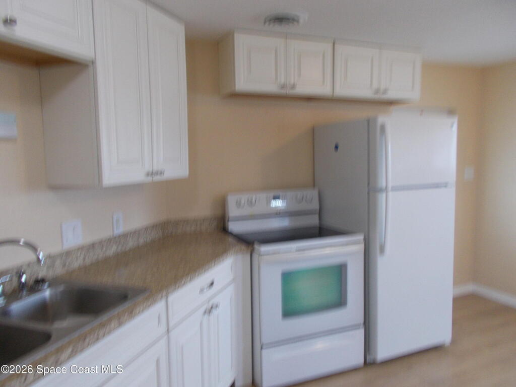 932 Cashew Circle, Barefoot Bay, FL 32976