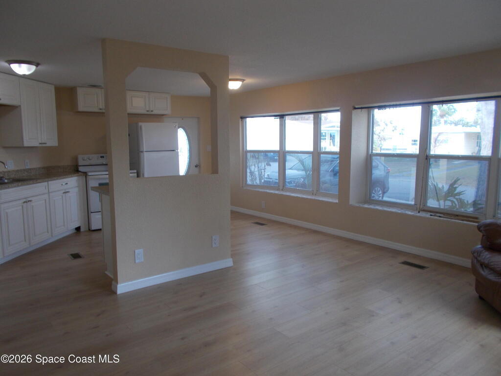 932 Cashew Circle, Barefoot Bay, FL 32976