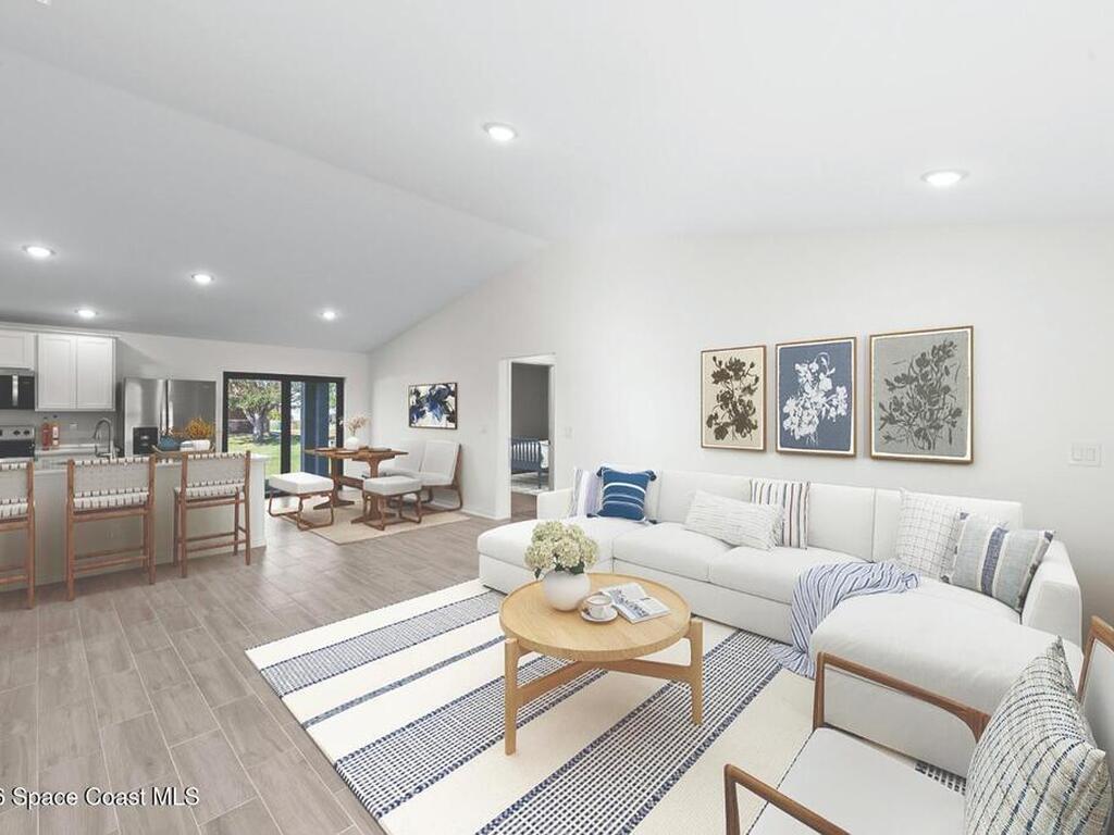 3201 Trainfo Avenue, Palm Bay, FL 32909