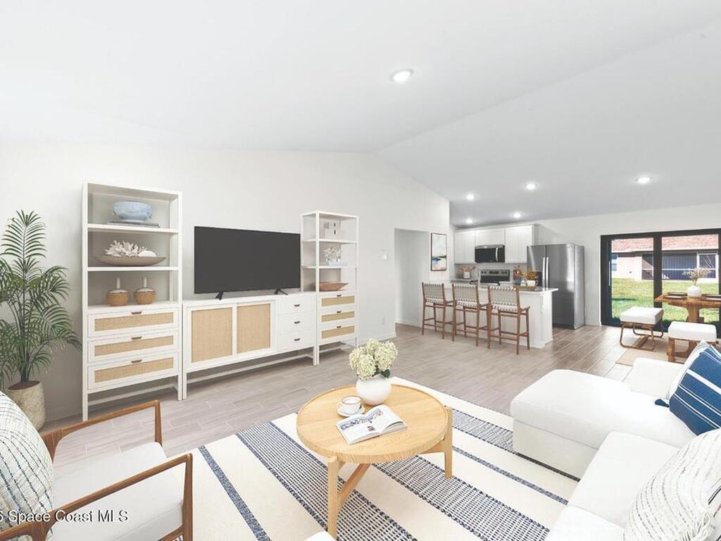 3201 Trainfo Avenue, Palm Bay, FL 32909