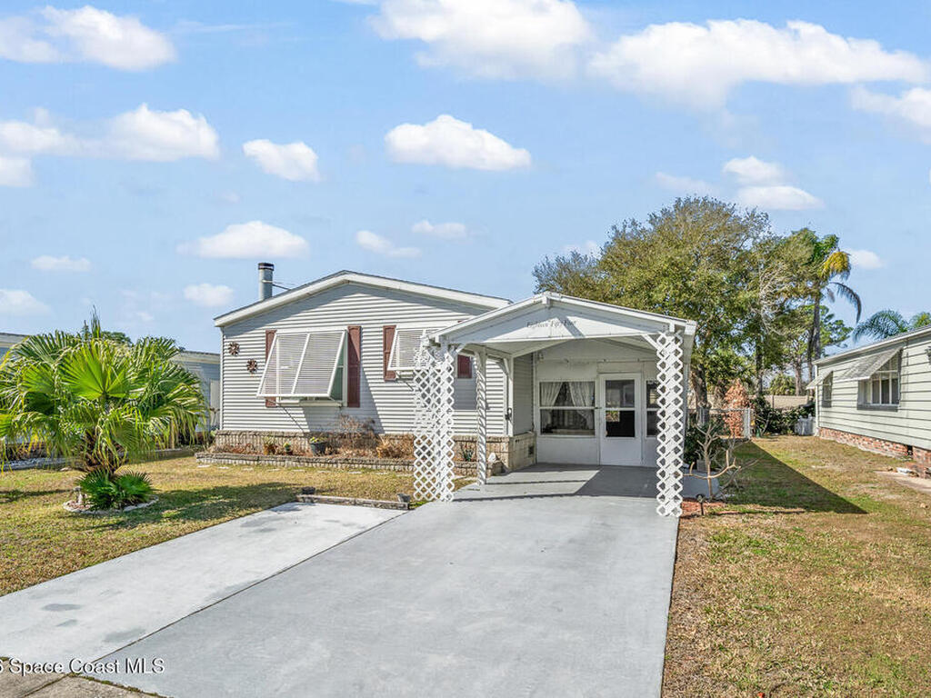 1854 Mango Street, Palm Bay, FL 32905