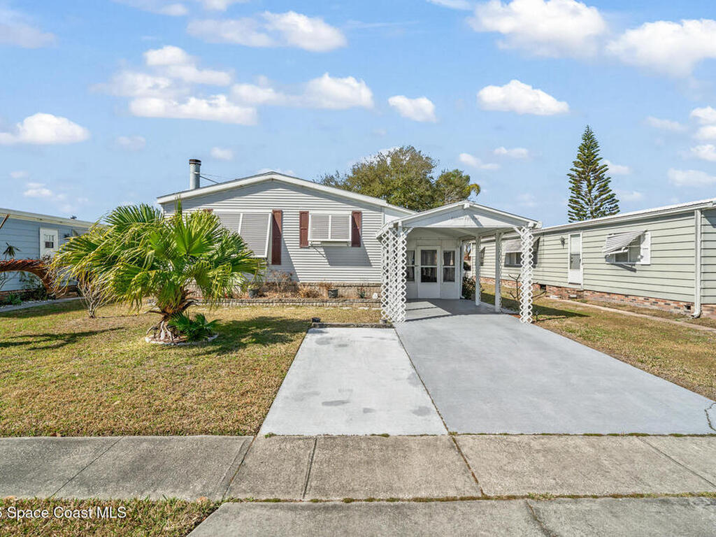 1854 Mango Street, Palm Bay, FL 32905