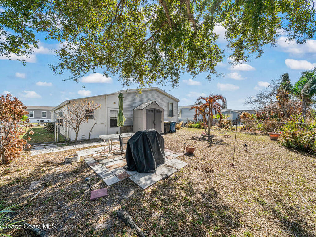 1854 Mango Street, Palm Bay, FL 32905