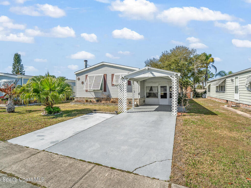 1854 Mango Street, Palm Bay, FL 32905