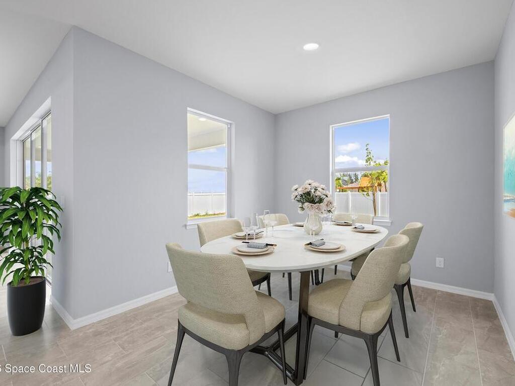 419 Lamkin Street, Palm Bay, FL 32908