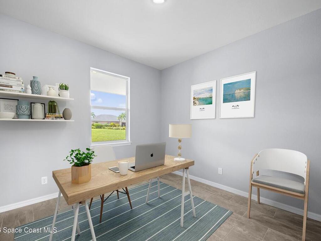 419 Lamkin Street, Palm Bay, FL 32908