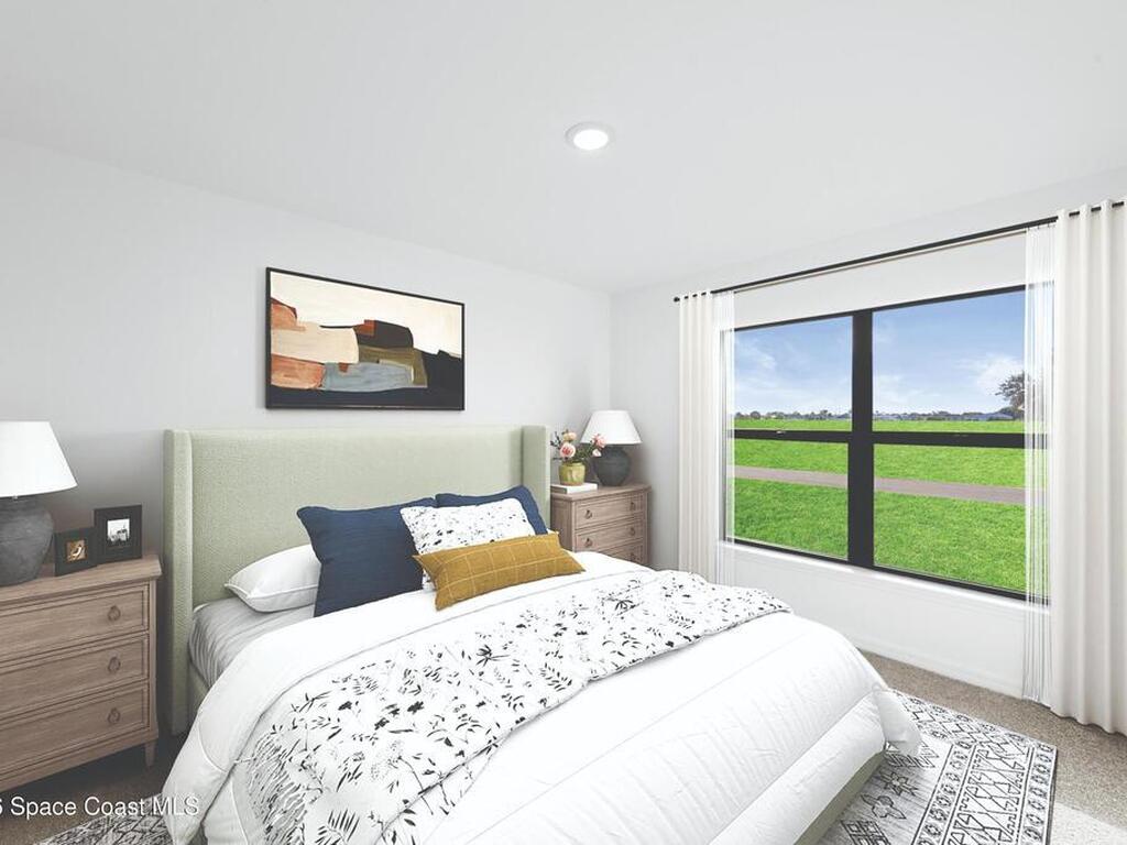 498 Forrest Hills Street, Palm Bay, FL 32908