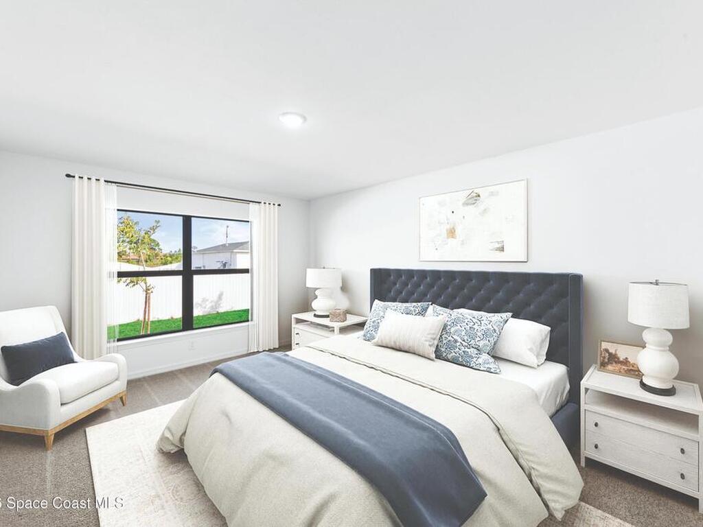 498 Forrest Hills Street, Palm Bay, FL 32908