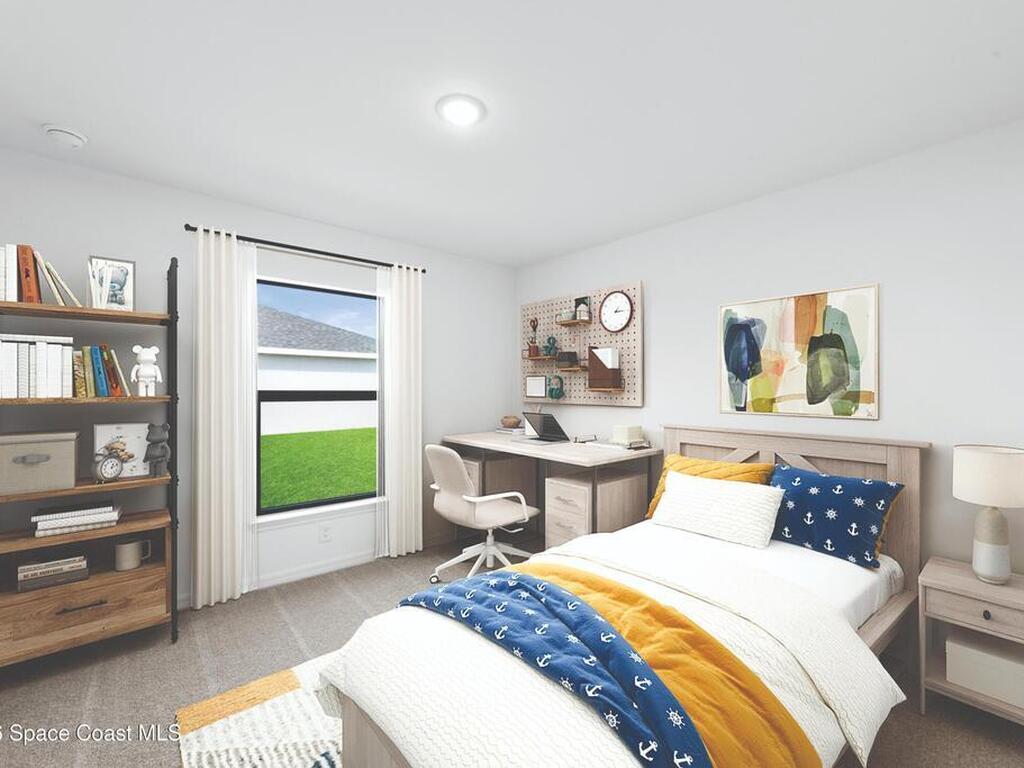 498 Forrest Hills Street, Palm Bay, FL 32908